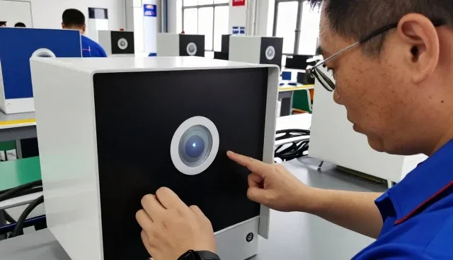 系统集成产品设计智能储能控制器:从入门到明白