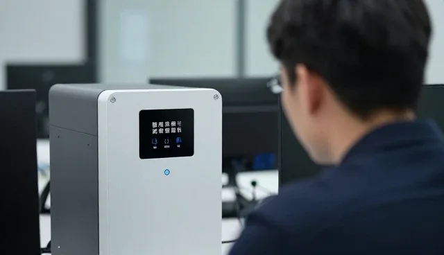 技术咨询在复杂场景中的交付质量保障策略