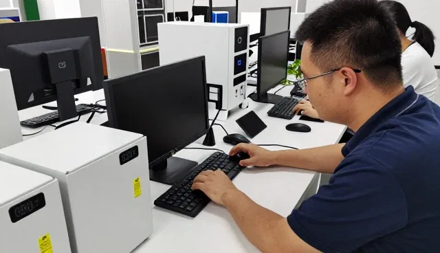设计功能特点说明